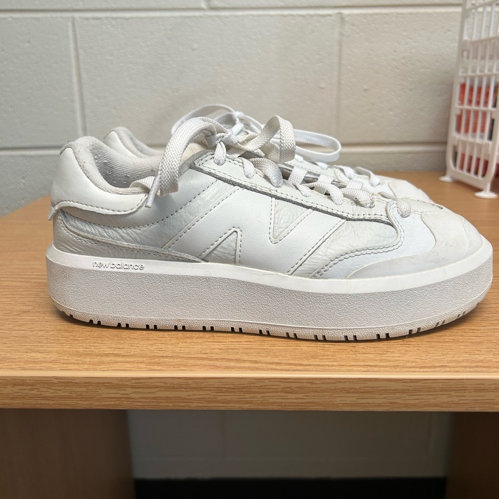 New Balance CT302 shoes